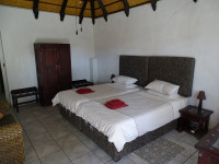 Tower Twin Room