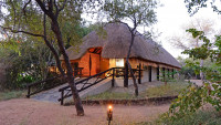 Tangala Chalet