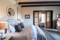 Suite Interior
