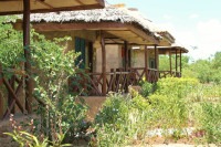 Standard chalets