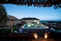 lodge