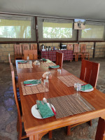 Dinning Area