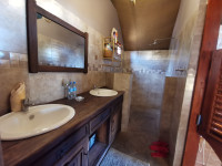 Bathroom Interior