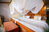 Standard Rooms Interior