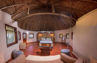 Premium cottages 
