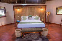 Premium cottages 