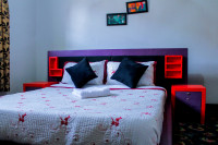 Double Standard Room
