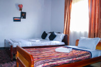 Twin Standard Room