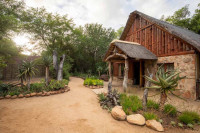 Main Lodge