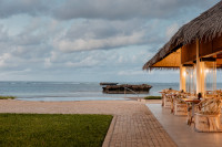 Restaurant - Exterior view