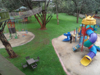 Kids park