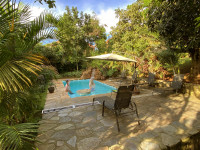Karibu Swimming Pool