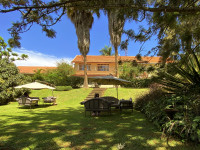 Karibu Garden