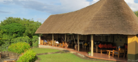 Main lounge