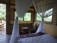 Room interior