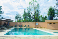 Olympic Standard Pool