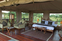 Neptune Mara Rianta luxury Tent