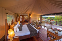 Neptune Mara Rianta luxury Tent