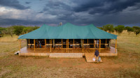 Main House