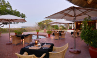 Jungle Junction Restaurant 