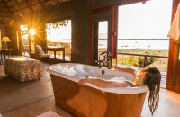 Presidential Bath
