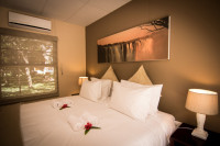 Adventure Village Room