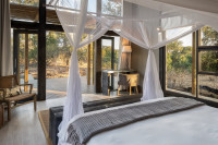 Tented Pool Suites 