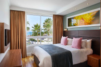 Apartment - Beautiful Rooms and Views