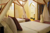 Room interior