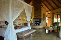 Luxury Bush Villa