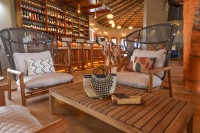 Bar overview