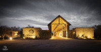 River Lodge Entrance