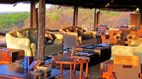 Bar lounge