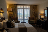 Accessible Bedroom
