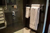 Accessible Bathroom
