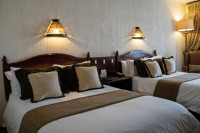Accessible Bedroom