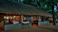 Main Building - Lounge