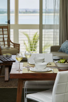 Executive Seaview Suite
