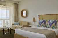 Executive Seaview Room