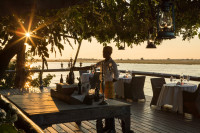 Viewing Deck 