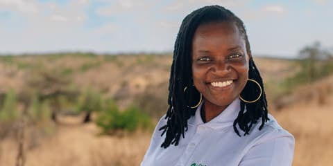 Beverly Chogo