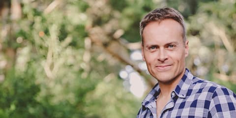Stefan du Plessis