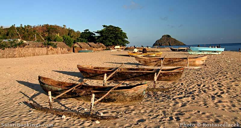 Mohéli, Comoros