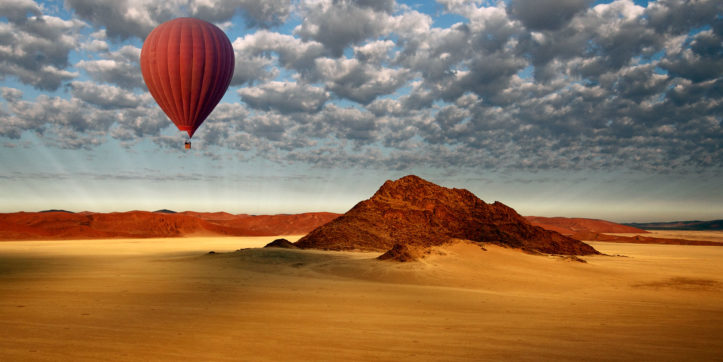 Top 10 Best Things To Do in Namibia