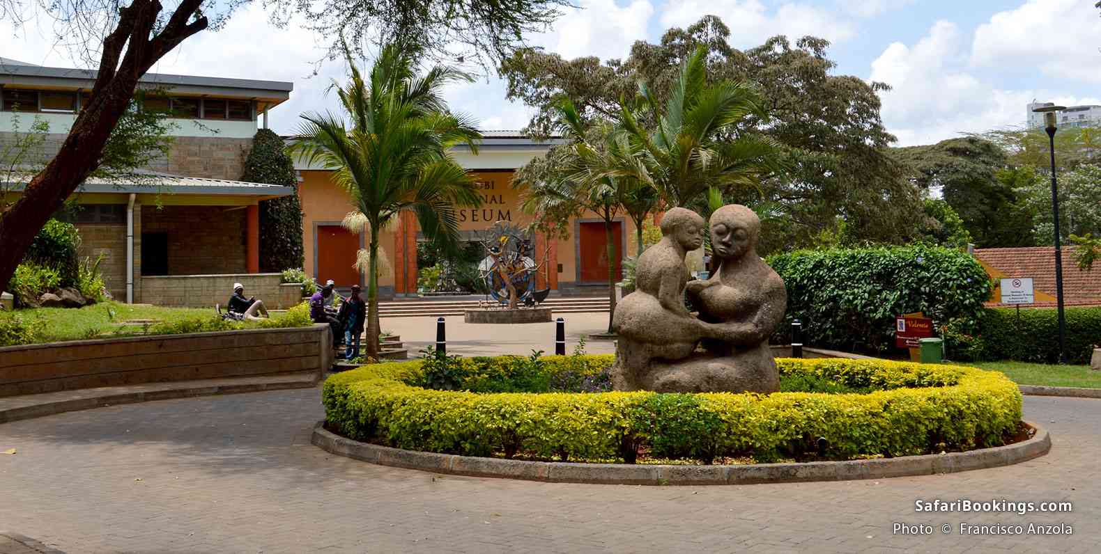 Nairobi National Museum