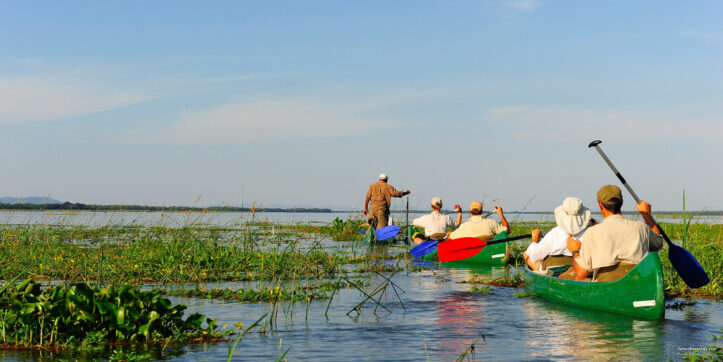 Top 10 Best Things To Do in Zimbabwe