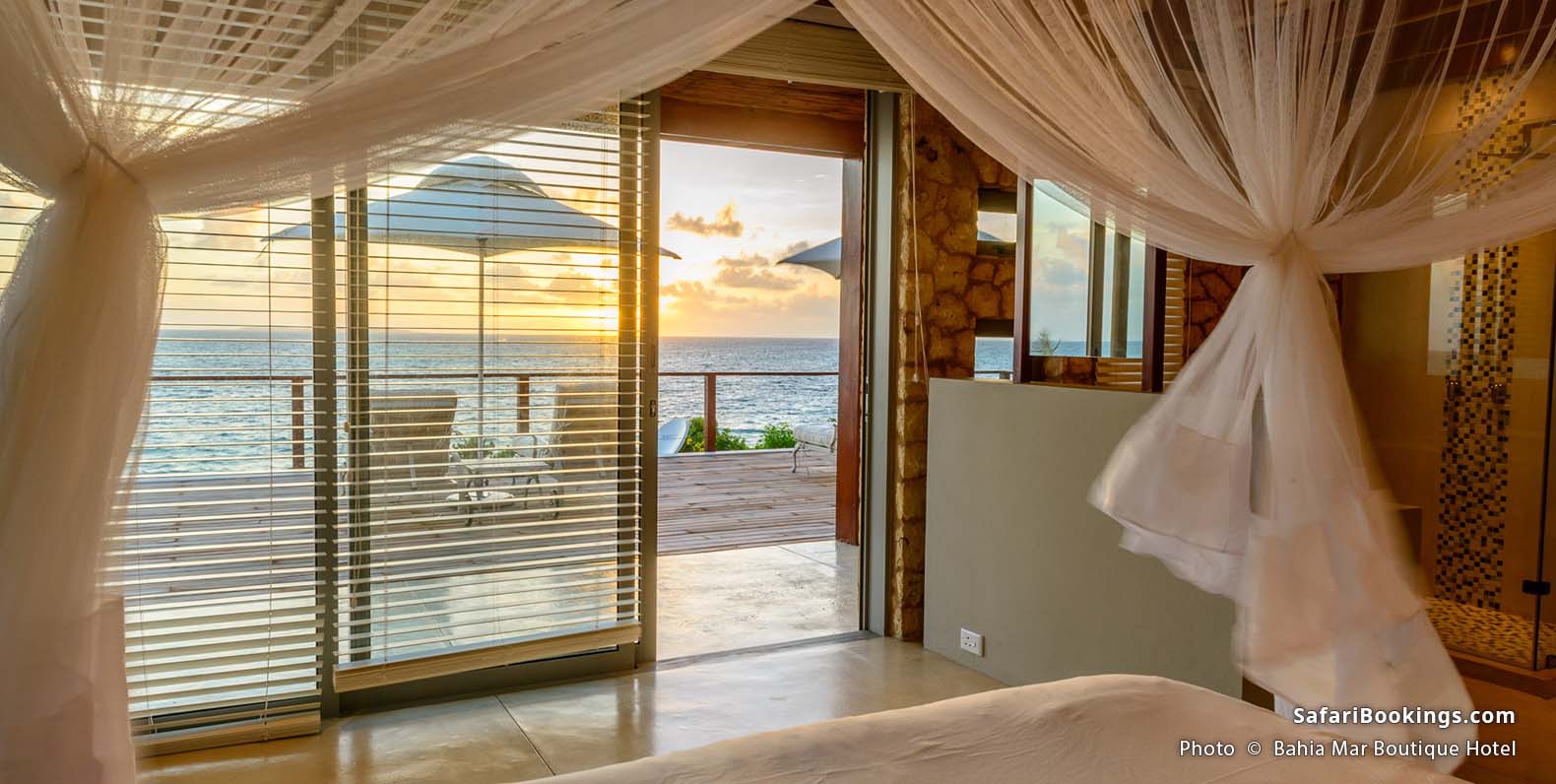 Bahia Mar Boutique Hotel