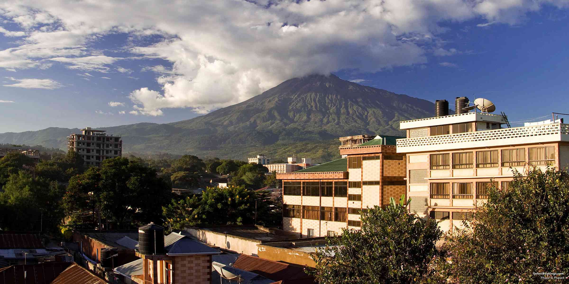 Top 9 Best Things To Do in Arusha