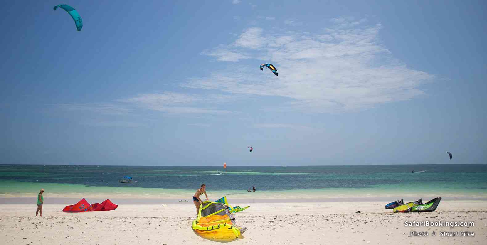 Watamu, Kenya