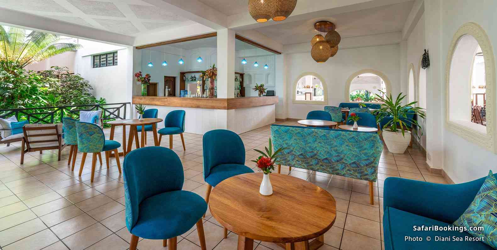 Diani Sea Resort